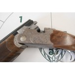 Beretta 12 Gauge Silver Pigeon 1 Sport Adjustable 30" M/C Beretta 12 Gauge Silver Pigeon 1 Sport Adjustable 30" M/C